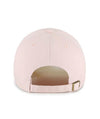 Milwaukee Brewers 02ASG 47 Brand Pink Clean Up Adjustable Hat