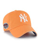 New York Yankees 08 ASG 47 Brand Mango Clean Up Adjustable Hat