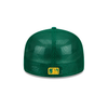 BP Athletics New Era 59FIFTY Green Trucker Hat