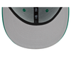 BP Athletics New Era 59FIFTY Green Trucker Hat