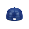 BP Blue Jays New Era 59FIFTY Blue Trucker Hat
