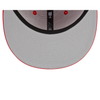 BP Cardinals New Era 59FIFTY Red Trucker Hat