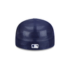 BP Dodgers New Era 59FIFTY Blue Trucker Hat