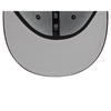 BP Padres New Era 59FIFTY Brown Trucker Hat