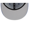 BP Royals New Era 59FIFTY Blue Trucker Hat