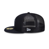 BP Yankees New Era 59FIFTY Navy Trucker Hat