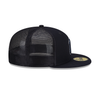BP Yankees New Era 59FIFTY Navy Trucker Hat