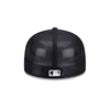 BP Yankees New Era 59FIFTY Navy Trucker Hat