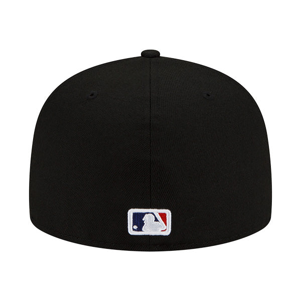 Baltimore Orioles 93 ASG New Era 59FIFTY Black Fitted Hat