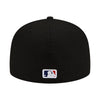 Baltimore Orioles 93 ASG New Era 59FIFTY Black Fitted Hat