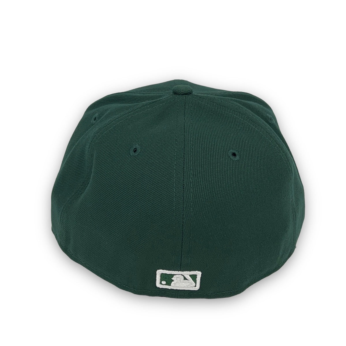 Los Angeles Dodgers Dark Green 59FIFTY Fitted – New Era Cap