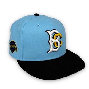 New Era 59FIFTY Fitted – Minor League Baseball Official Store