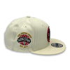Brooklyn Nets Eastern Conf. 9FIFTY NBA Snapback Chrome Hat