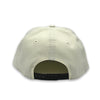 Brooklyn Nets Eastern Conf. 9FIFTY NBA Snapback Chrome Hat