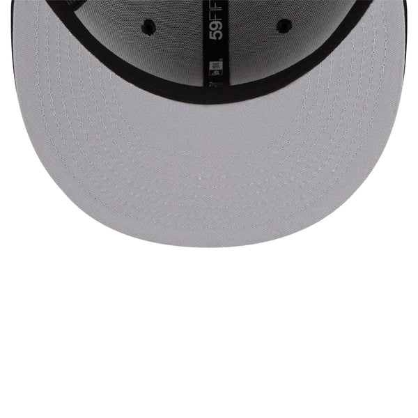 Chicago Cubs 90 ASG New Era 59FIFTY Blue Fitted Hat