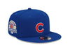 Chicago Cubs 90 ASG New Era 59FIFTY Blue Fitted Hat
