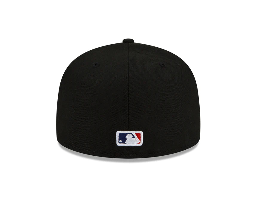Chicago White Sox 03 ASG New Era 59FIFTY Black Fitted Hat