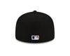 Chicago White Sox 03 ASG New Era 59FIFTY Black Fitted Hat