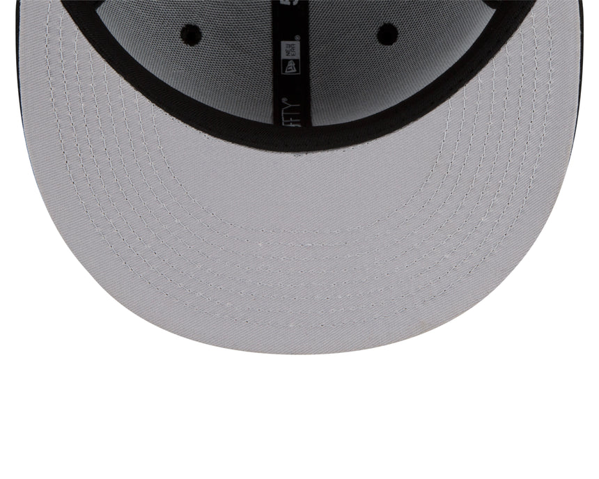 Chicago White Sox 03 ASG New Era 59FIFTY Black Fitted Hat
