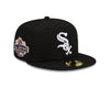 Chicago White Sox 03 ASG New Era 59FIFTY Black Fitted Hat
