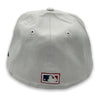 Chicago White Sox 1917 New Era 59FIFTY White & Navy Hat