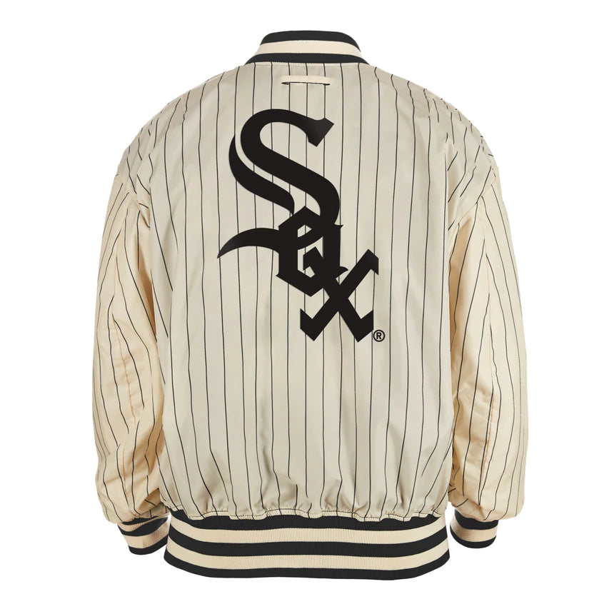 Chicago White Sox Reversible Jacket XL