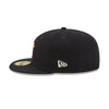 Citrus Pop Houston Astros New Era 59FIFTY Navy Hat