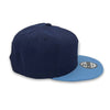 City Connect Cubs 9FIFTY New Era Blue Snapback Hat