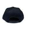 Detroit Tigers Basic 9FIFTY New Era Snapback Navy Hat