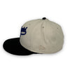 Dodgers 23 ASG New Era 59FIFTY Stone & Black Hat Blue Bottom