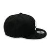 Dodgers D Basic 9FIFTY New Era Snapback Black Hat