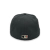 G-Fury Coll. Diamondbacks New Era 59FIFTY Graphite Hat Red Bottom