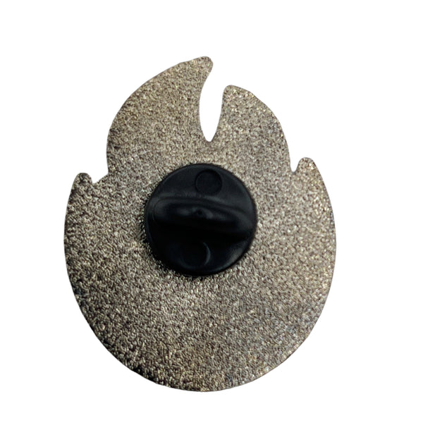 Infrared Slay Diamondbacks Pin