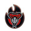 Infrared Slay Diamondbacks Pin