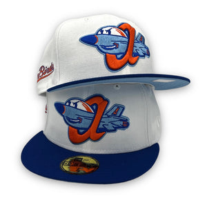 Fitted Caps – Minor League Baseball Official Store