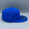 New York Yankees Basic 59FIFTY New Era Blue Hat