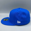 New York Yankees Basic 59FIFTY New Era Blue Hat