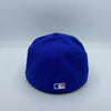 Chicago Cubs 2016 World Series 59FIFTY New Era Fitted Blue Hat