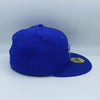 Toronto Blue Jays 1999-2002  Authentic Collection 59FIFTY New Era Blue Hat