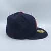 St. Louis Cardinals Authentic Collection 59FIFTY New Era Navy Hat