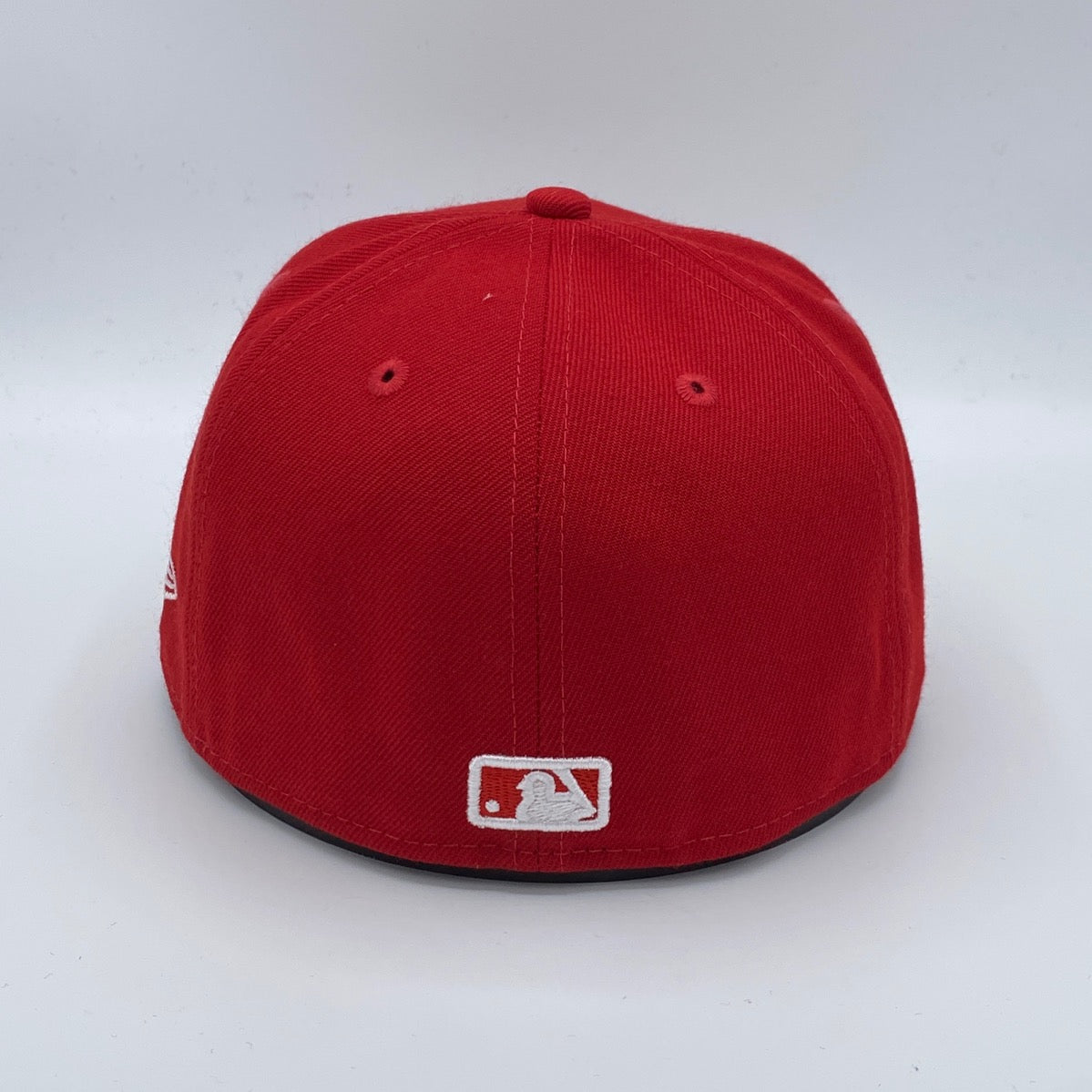 Chicago White Sox Basic 59FIFTY New Era Red Fitted Hat – USA CAP KING