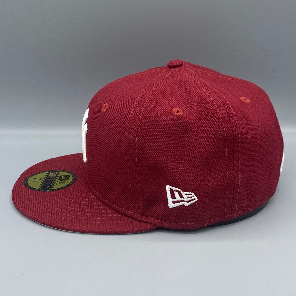 MLB Americana St. Louis Cardinals 59FIFTY Fitted Cap D02_456