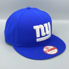 New Era New York Giants NFL 9Fifty OTC - Blue