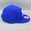 New York Giants NFL 9FIFTY New Era Royal Blue Snapback Hat - USA CAP KING