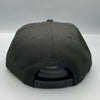 Pittsburgh Pirates Basic 9FIFTY New Era Black Snapback Hat
