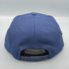 USA Cap King & American Flag 9FIFTY New Era Ocean Blue Snapback Hat - USA CAP KING