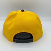 Pirates 59 ASG 9FIFTY New Era Yellow & Black Snapback Hat