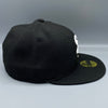 Chicago White Sox 2005 World Series 59FIFTY New Era Black Fitted Hat