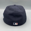 Boston Red Sox 2004 World Series New Era 59FIFTY Navy Blue Hat