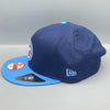 Tennessee Titans American League NFL 9FIFTY New Era Blue & Sky Blue Snapback Hat - USA CAP KING